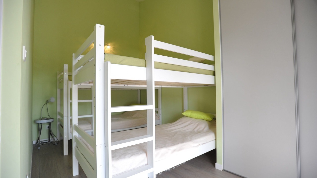 Photo of Bedroom in Vallon-Pont-d'Arc