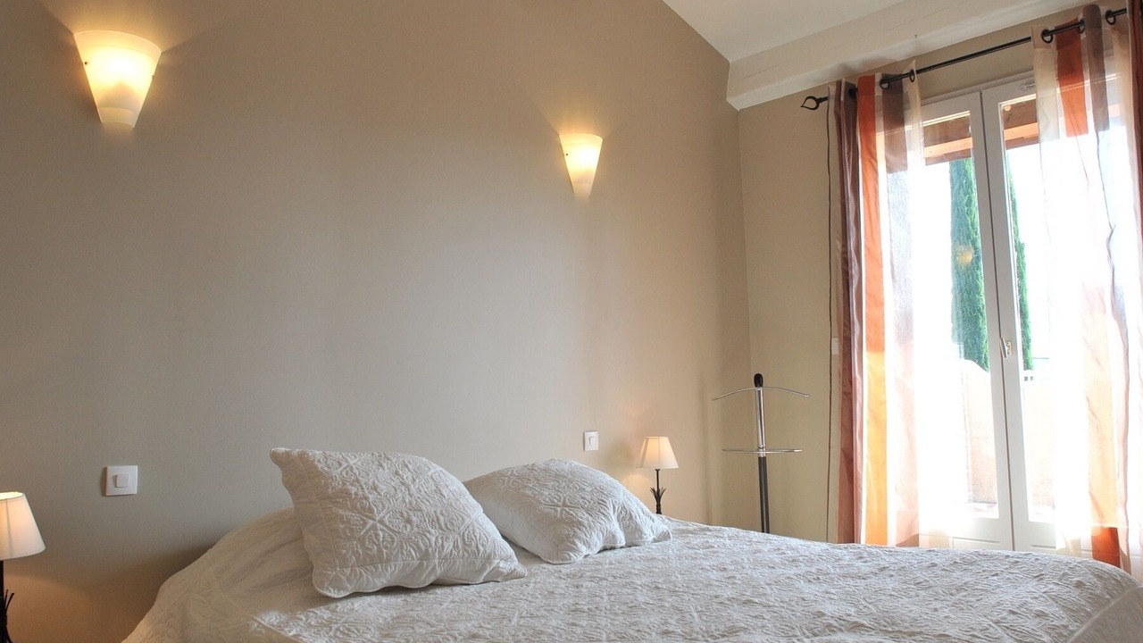 Photo of Bedroom in Vallon-Pont-d'Arc