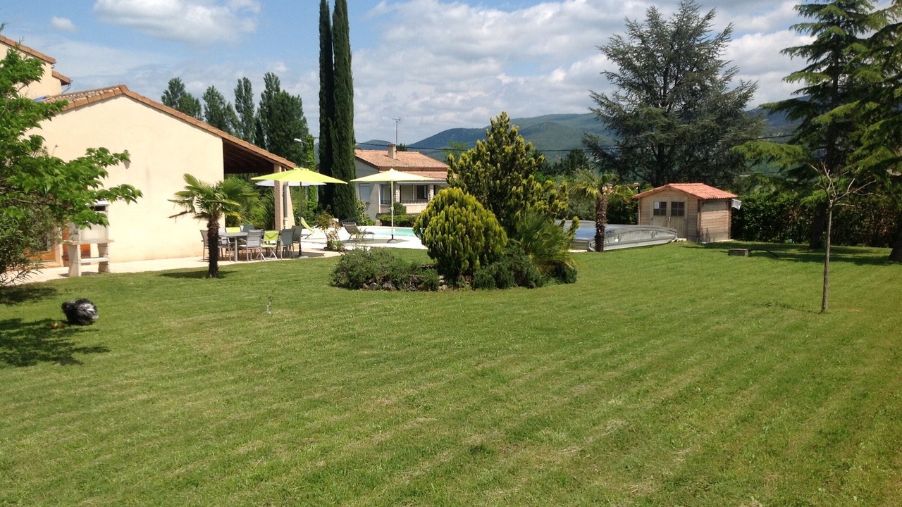 Photo of Outdoor in Vallon-Pont-d'Arc