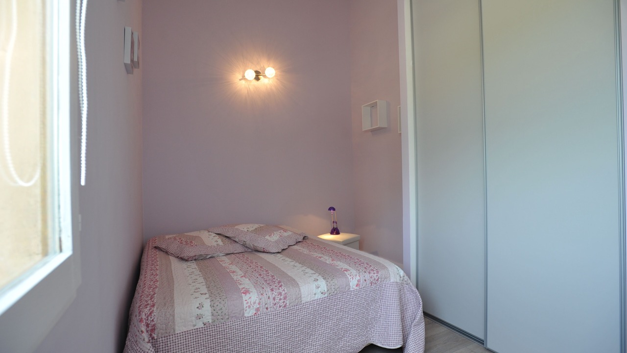 Photo of Bedroom in Vallon-Pont-d'Arc