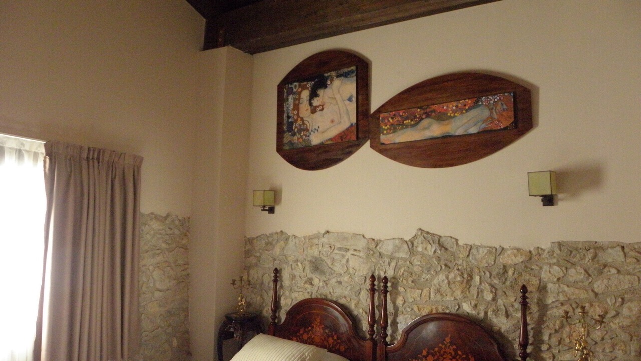 Photo of Bedroom in La Nou