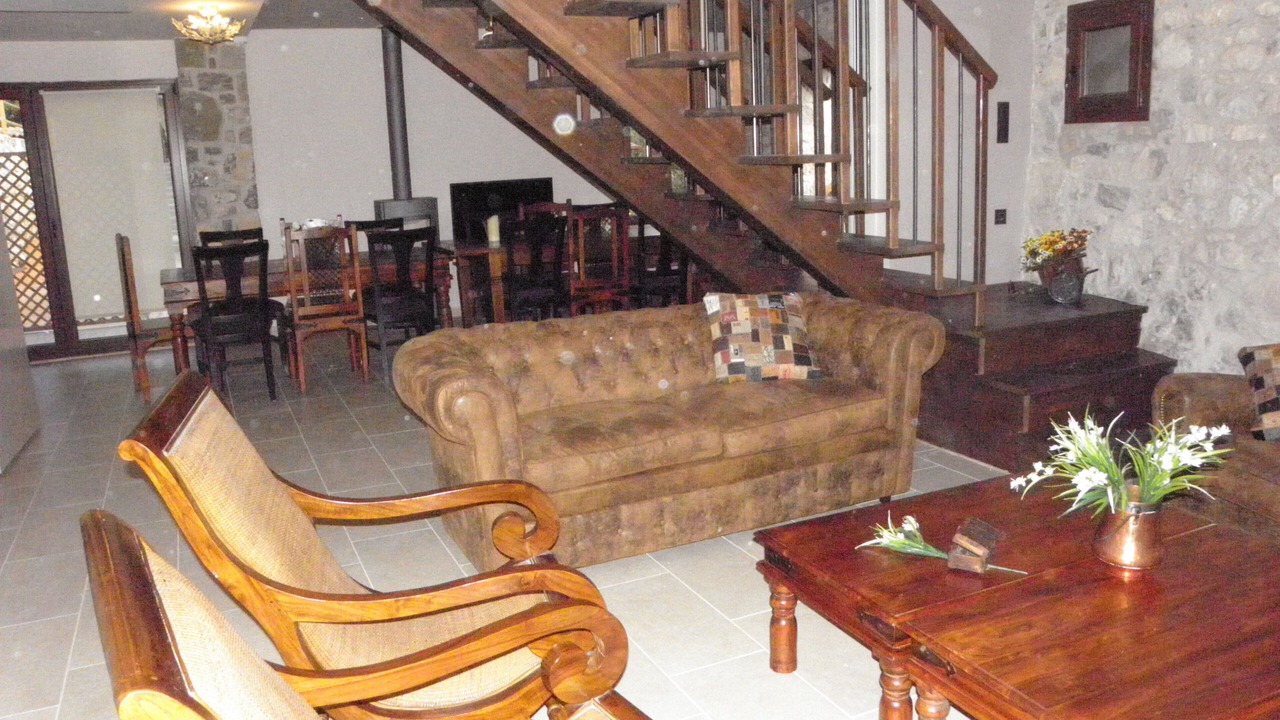 Photo of Livingroom in La Nou