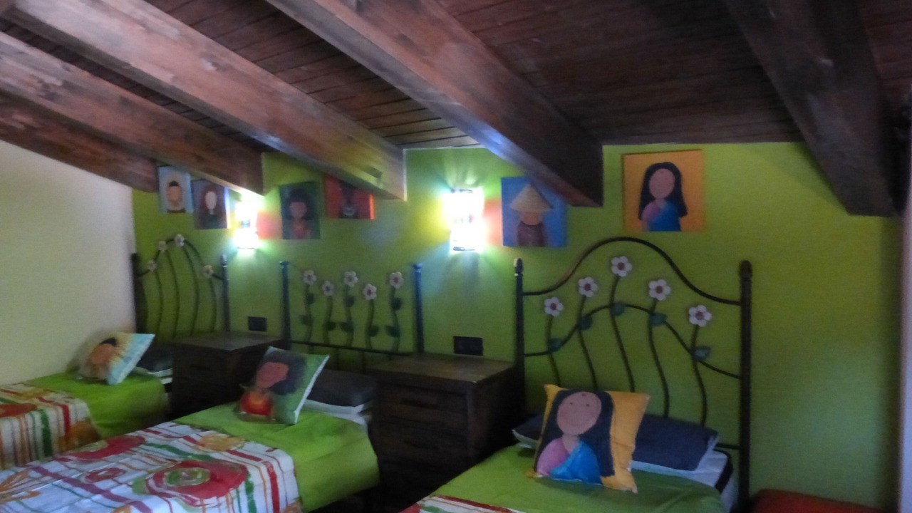 Photo of Bedroom in La Nou