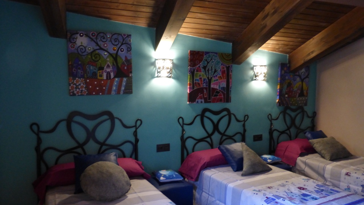 Photo of Bedroom in La Nou