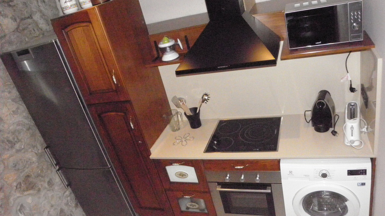Photo of Kitchen in La Nou