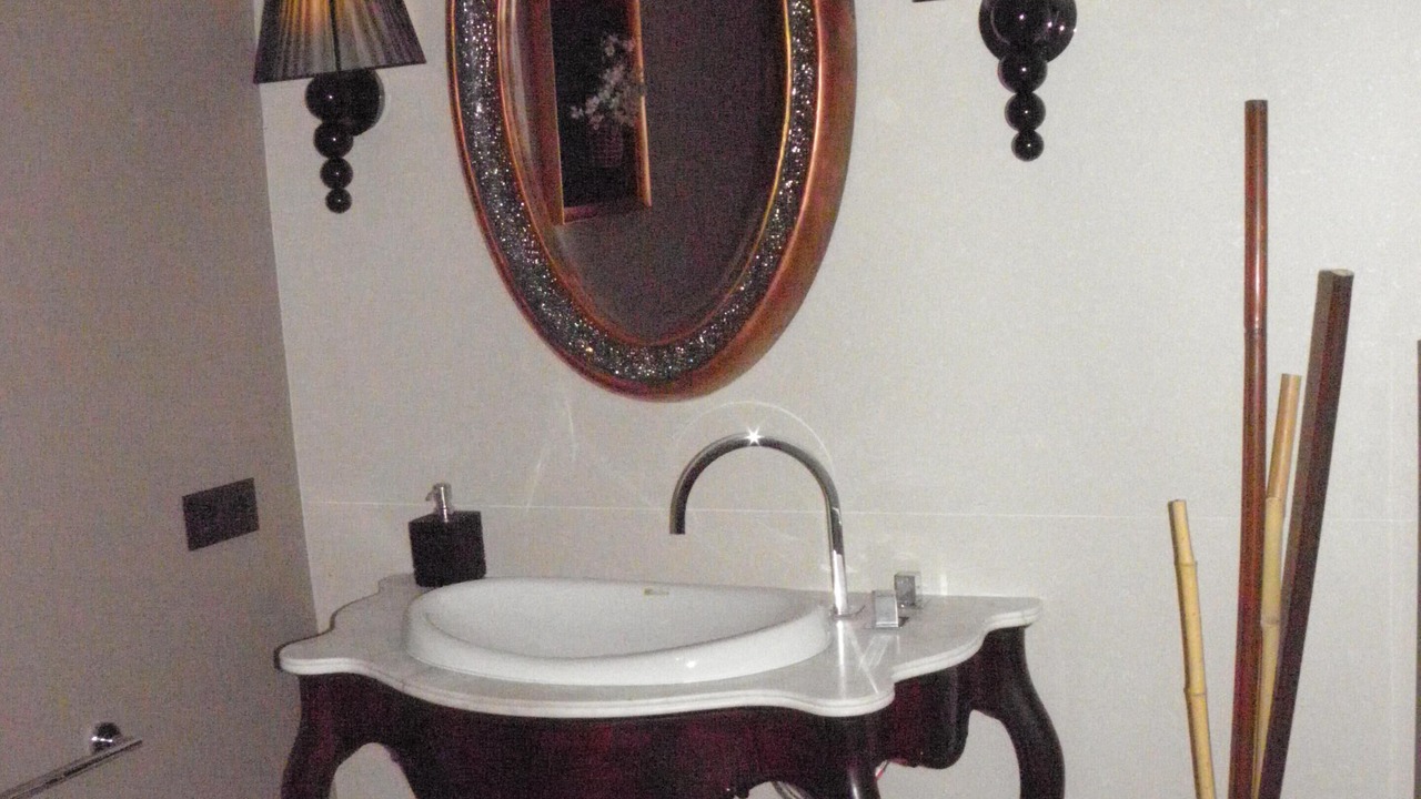 Photo of Bathroom in La Nou