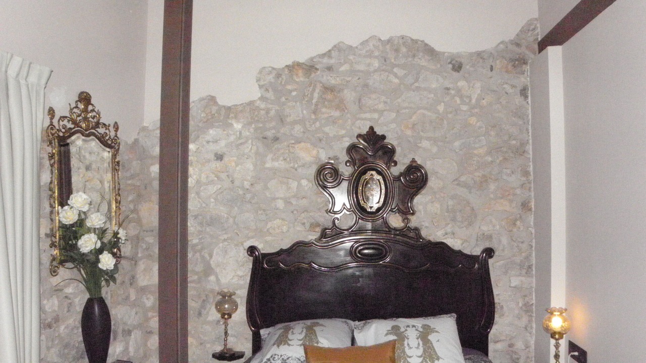 Photo of Bedroom in La Nou