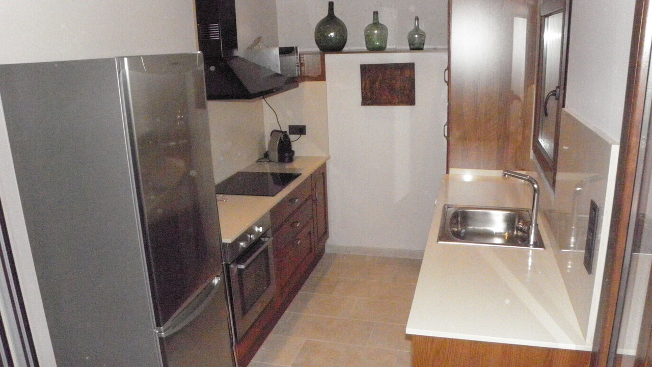 Photo of Kitchen in La Nou