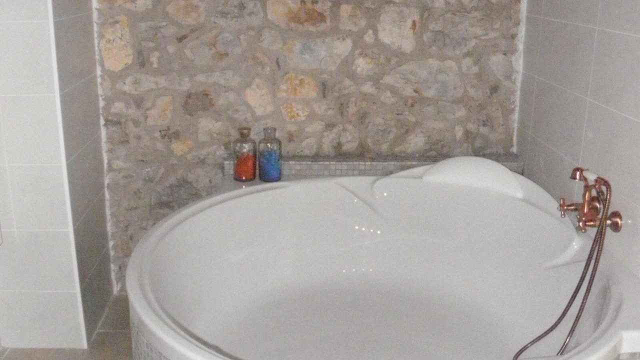 Photo of Bathroom in La Nou