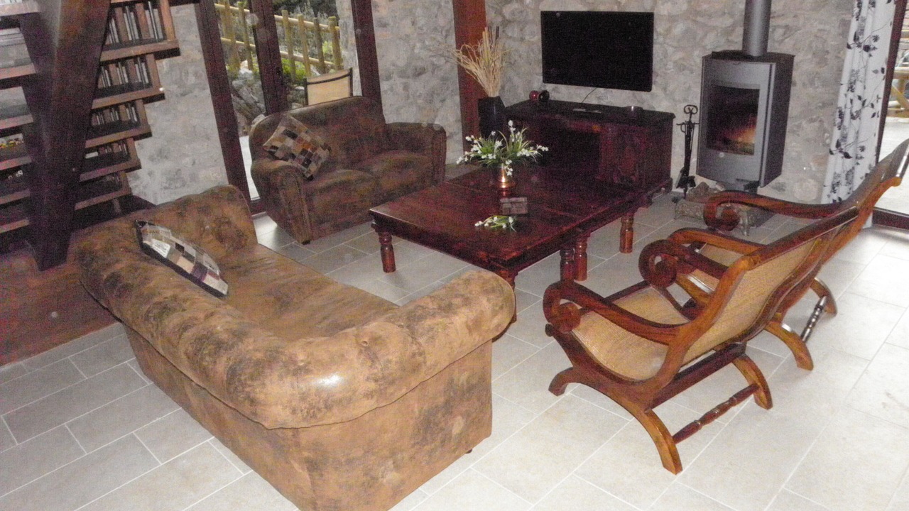 Photo of Livingroom in La Nou