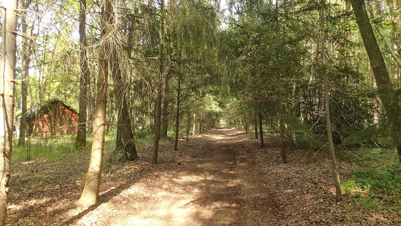 Photo of Outdoor in Serquigny