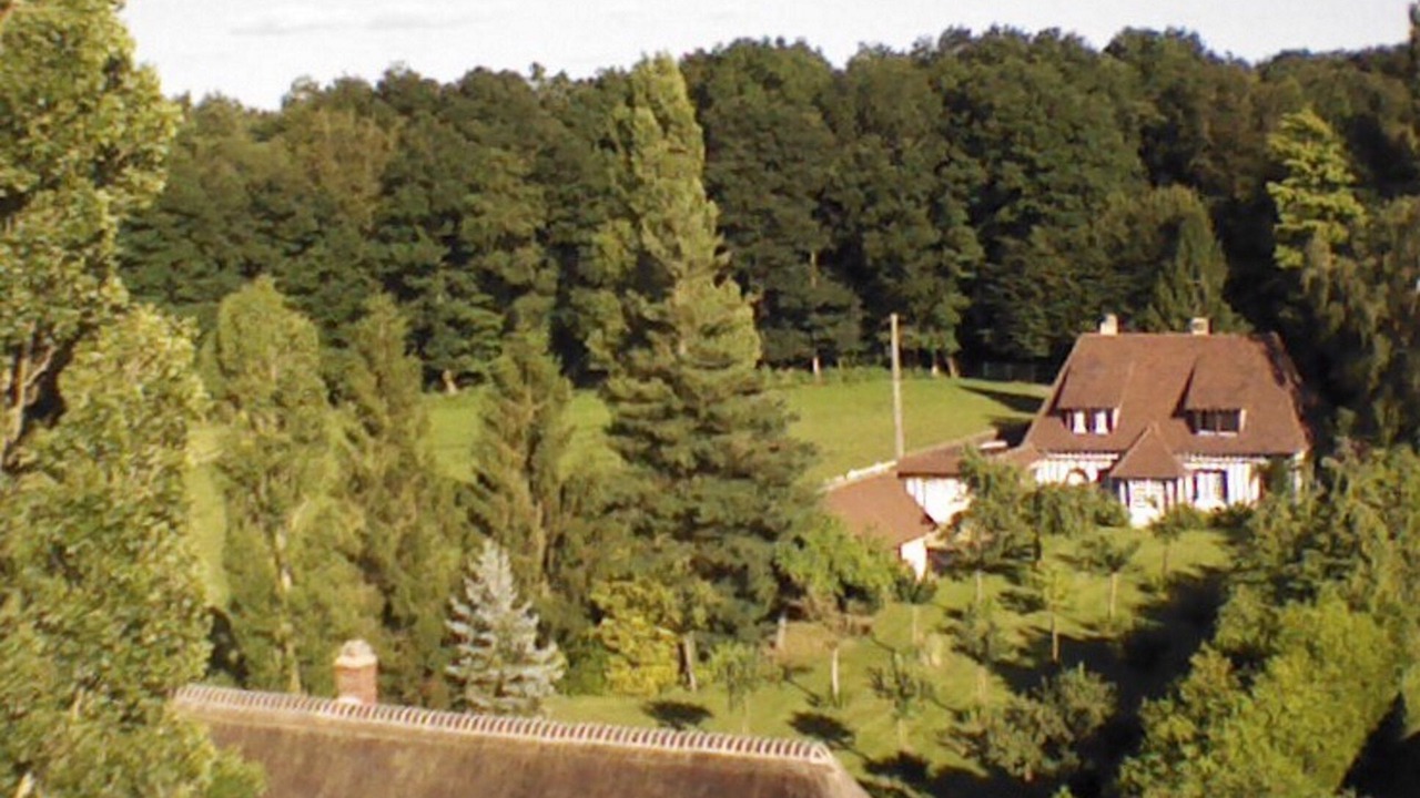 Photo of Outdoor in Serquigny
