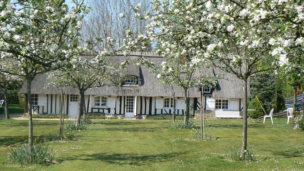 Photo of Outdoor in Serquigny