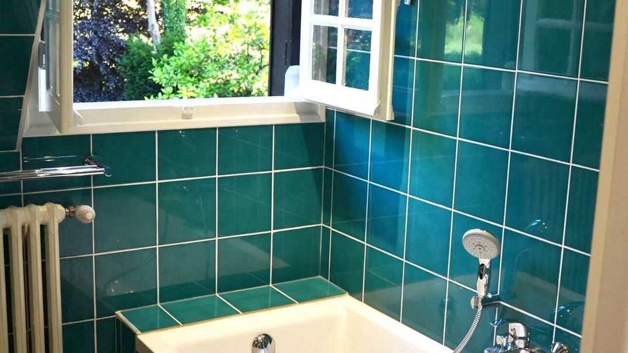 Photo of Bathroom in Serquigny