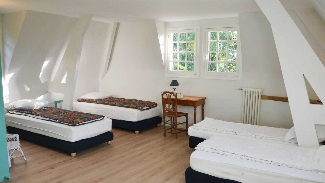 Photo of Bedroom in Serquigny