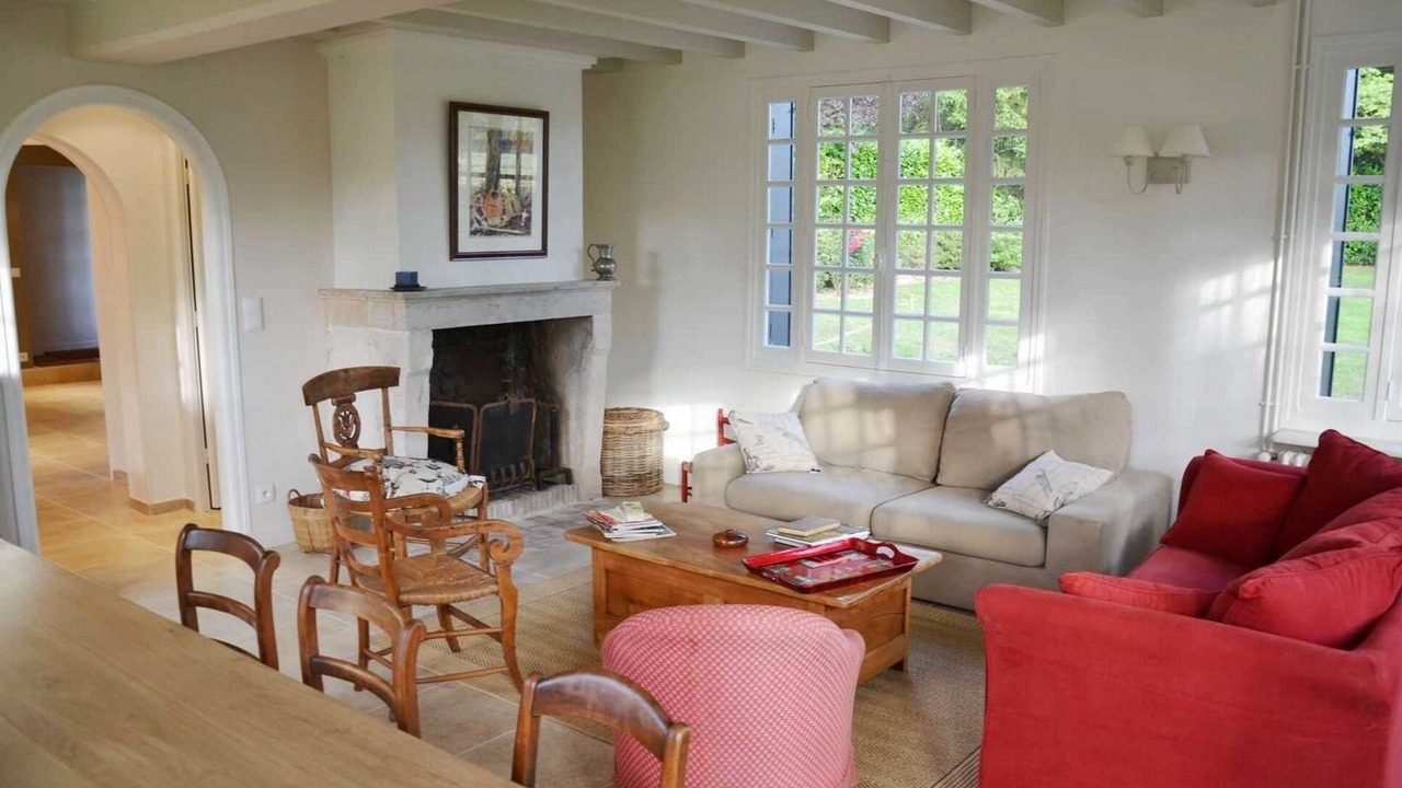 Photo of Livingroom in Serquigny