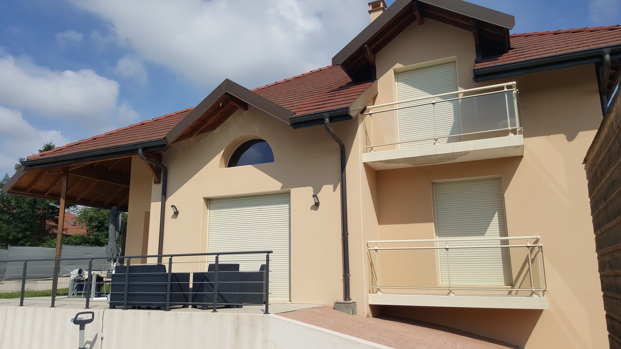 Photo of Outdoor in Meythet