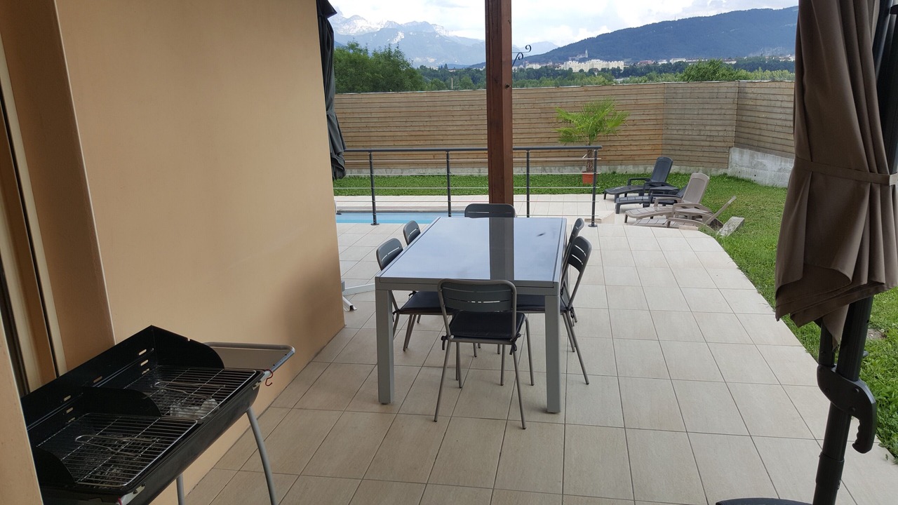 Photo of Outdoor in Meythet