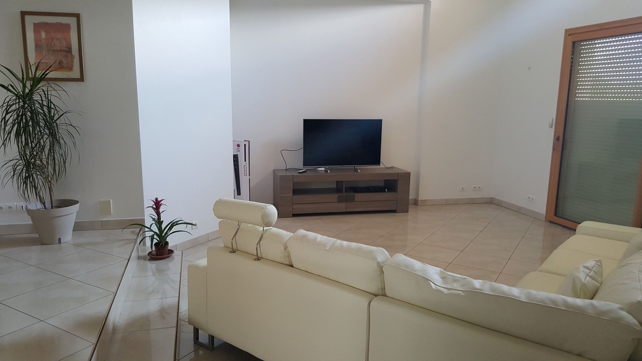 Photo of Livingroom in Meythet