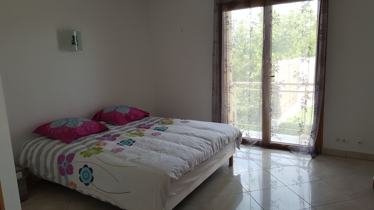 Photo of Bedroom in Meythet