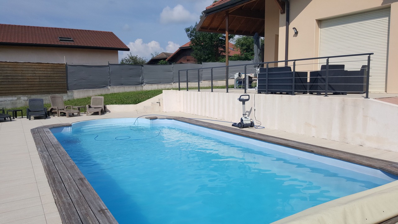 Photo of Outdoor in Meythet