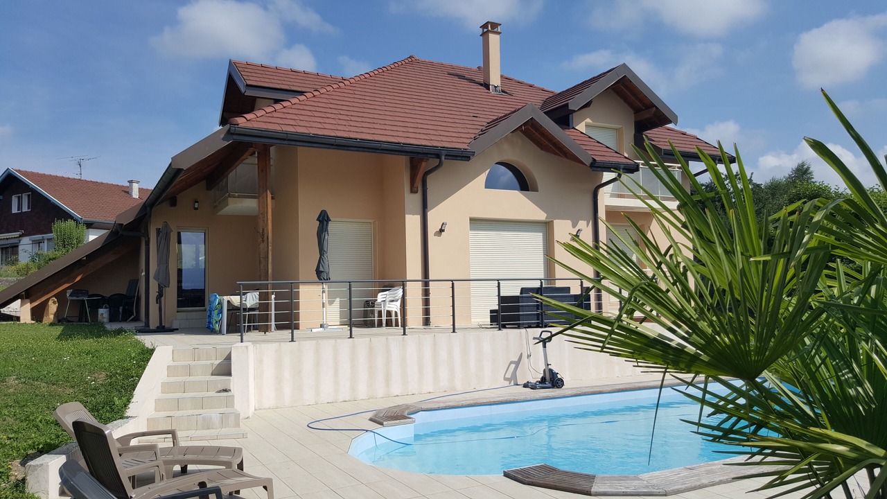 Photo of Outdoor in Meythet