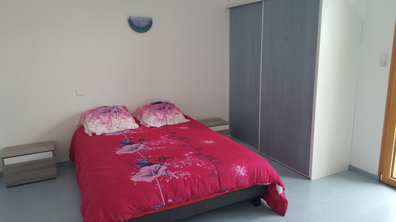 Photo of Bedroom in Meythet