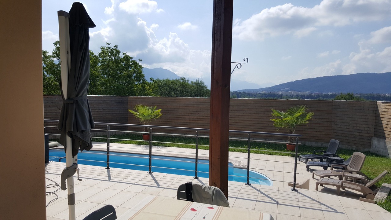 Photo of Outdoor in Meythet