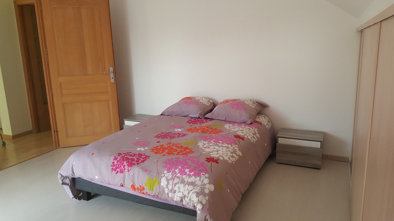 Photo of Bedroom in Meythet