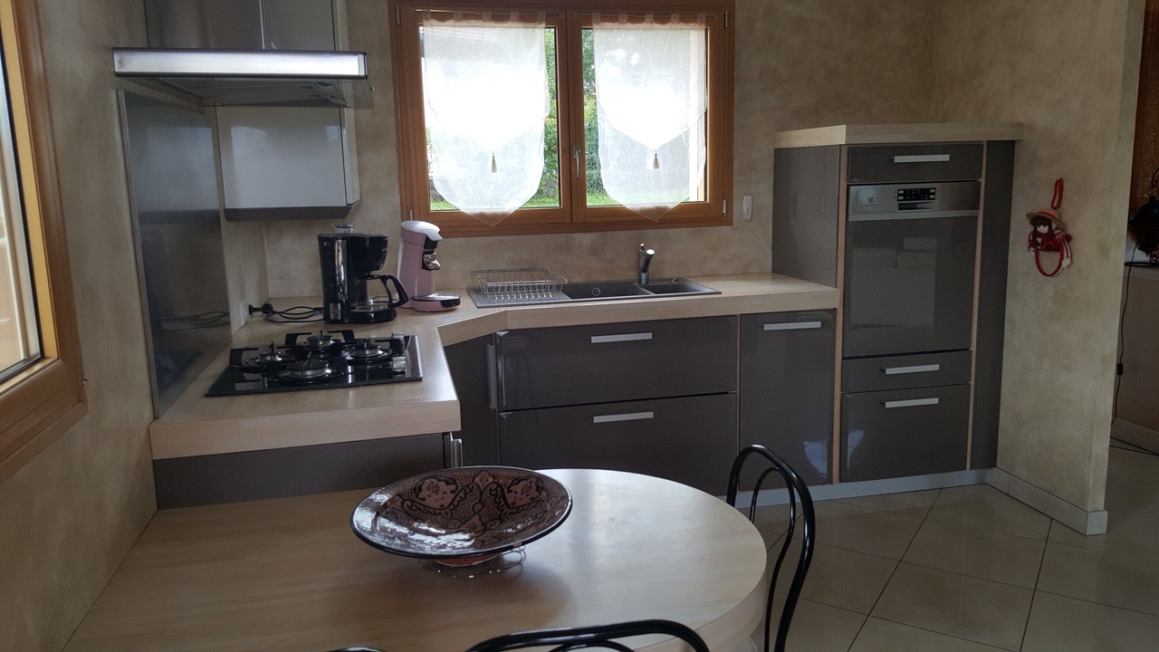 Photo of Kitchen in Meythet