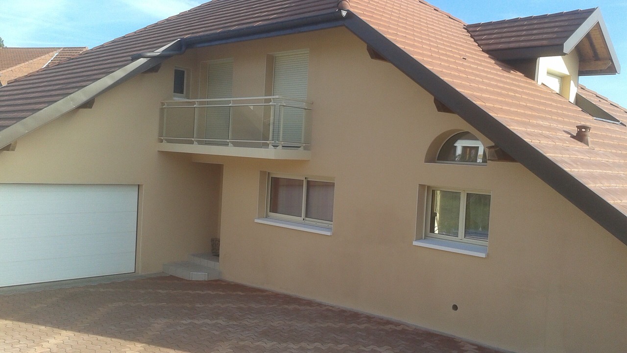 Photo of Outdoor in Meythet