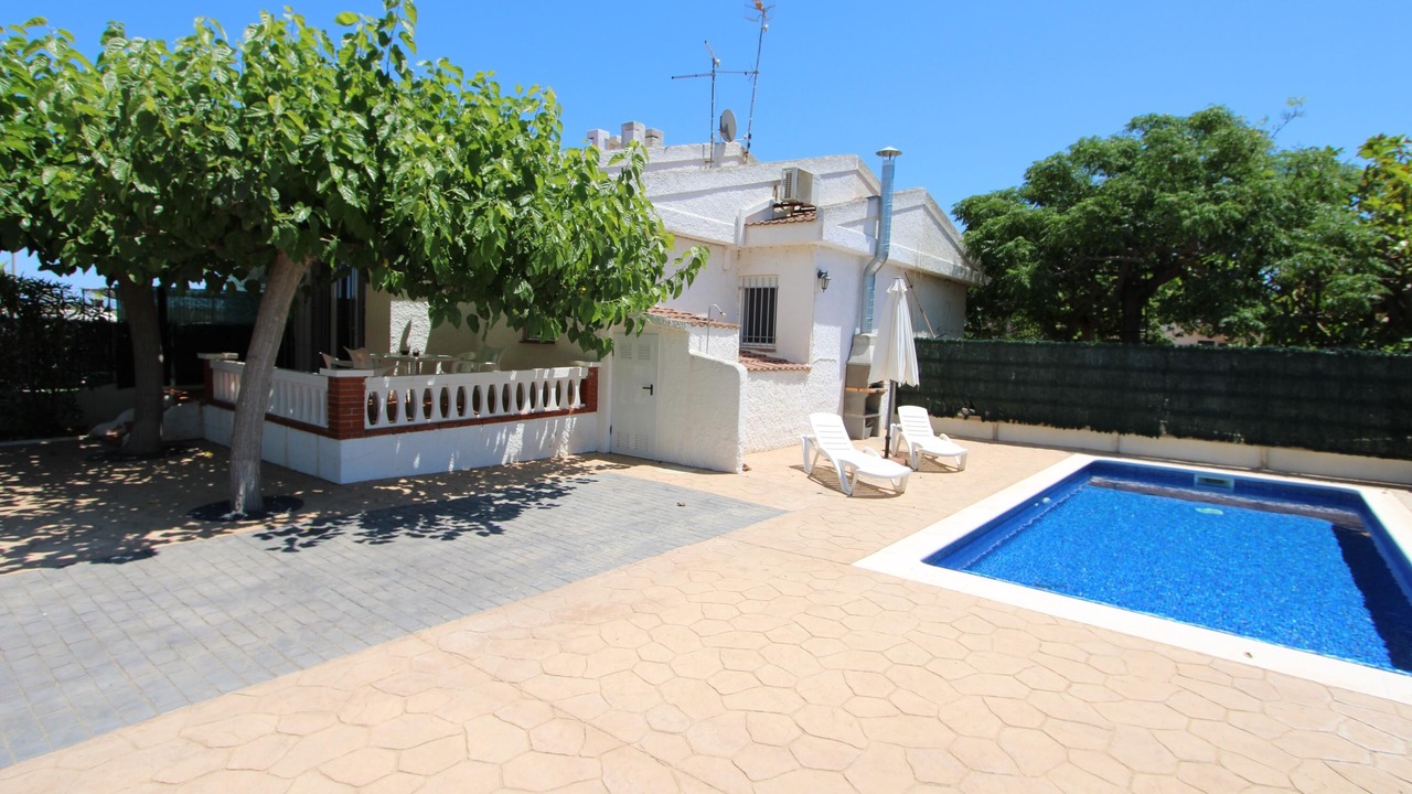Photo of Outdoor in Riumar