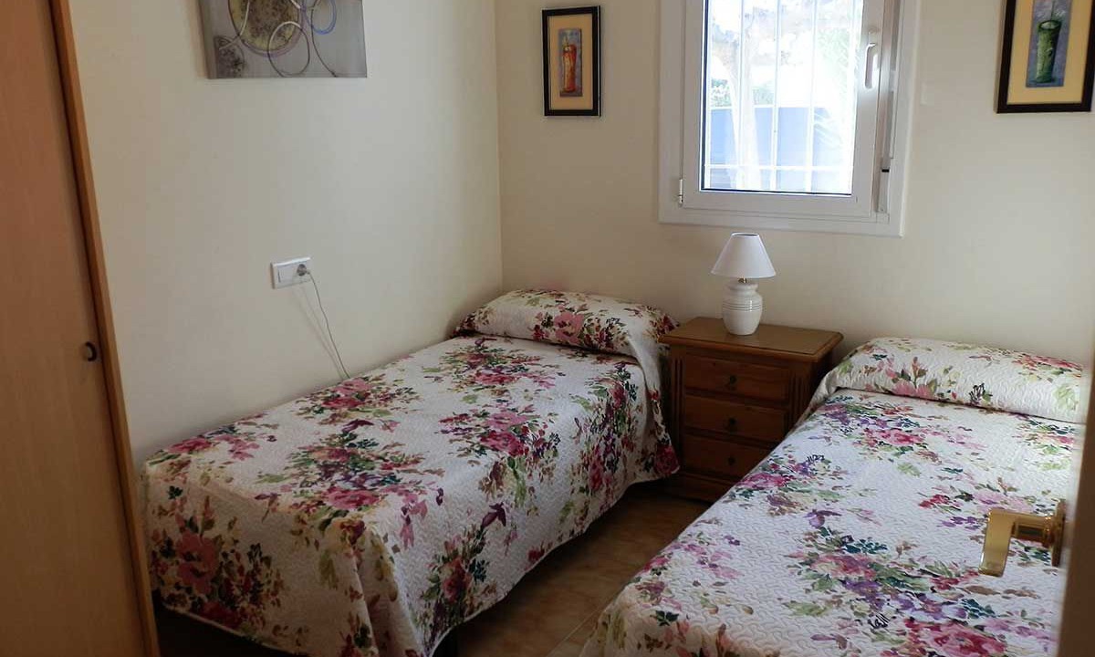 Photo of Bedroom in Riumar