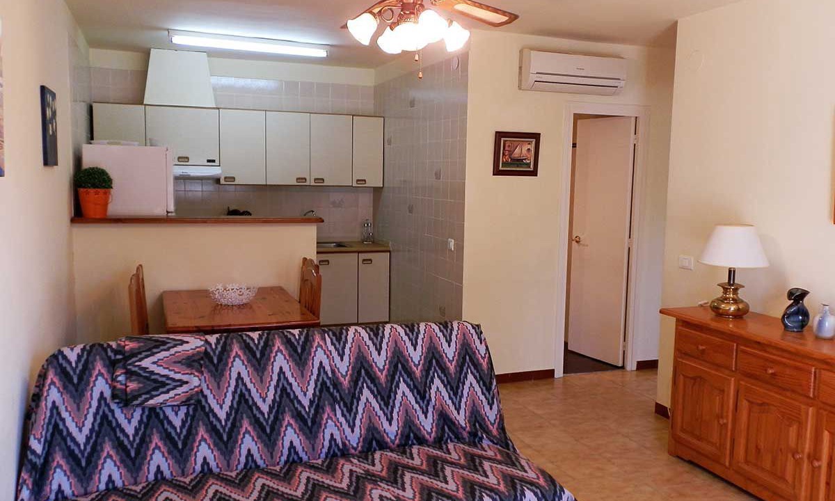 Photo of Livingroom in Riumar