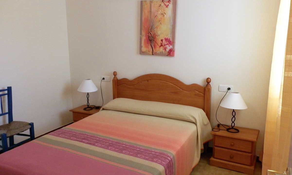 Photo of Bedroom in Riumar
