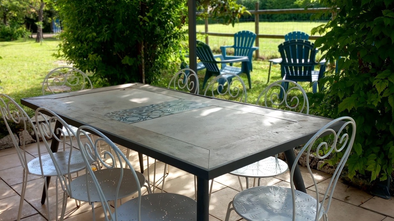 Photo of Outdoor in Cahuzac-sur-Vere