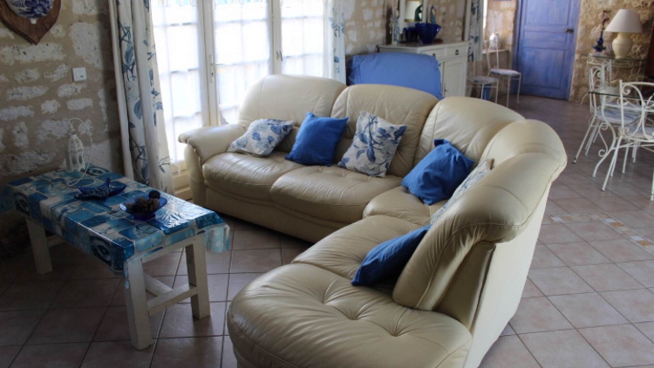 Photo of Livingroom in Cahuzac-sur-Vere