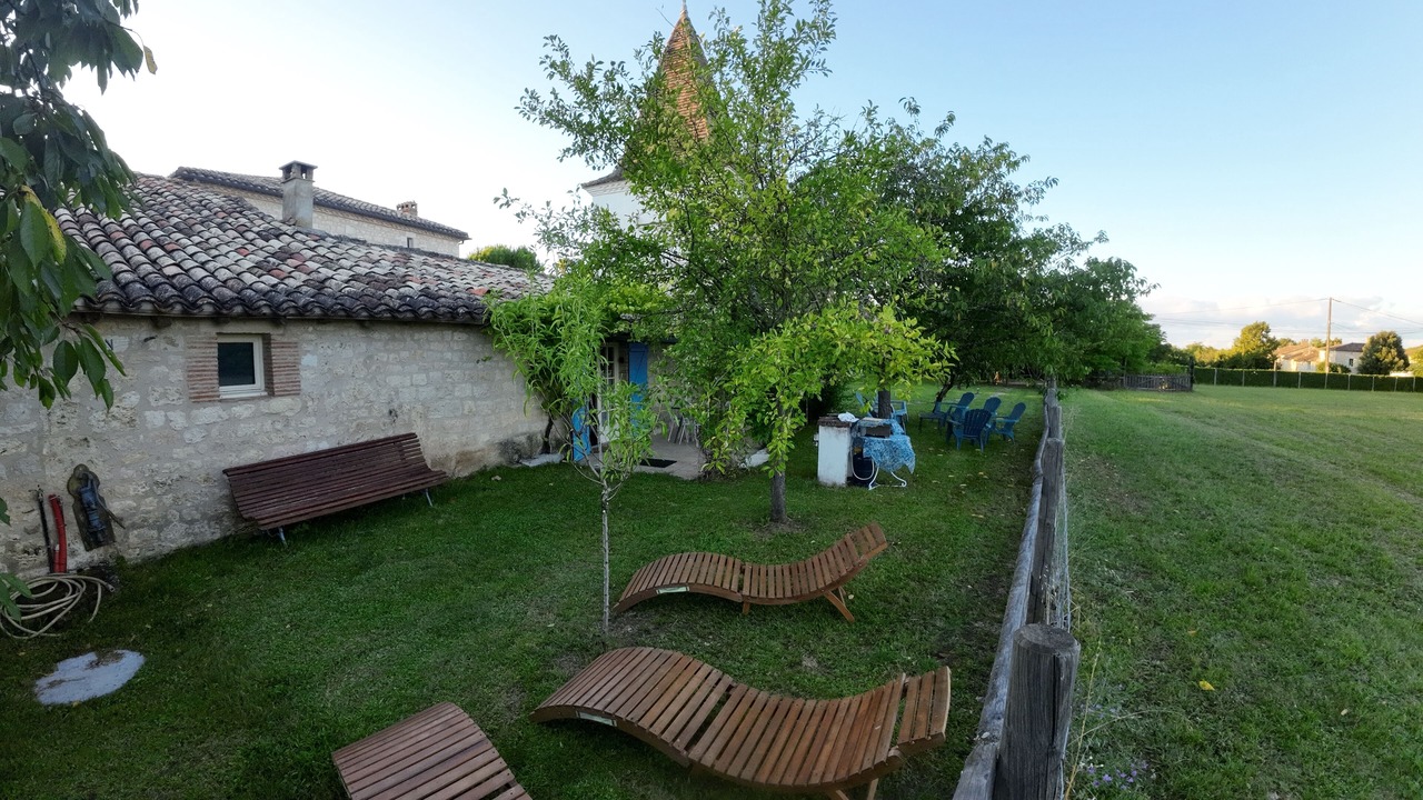 Photo of Outdoor in Cahuzac-sur-Vere