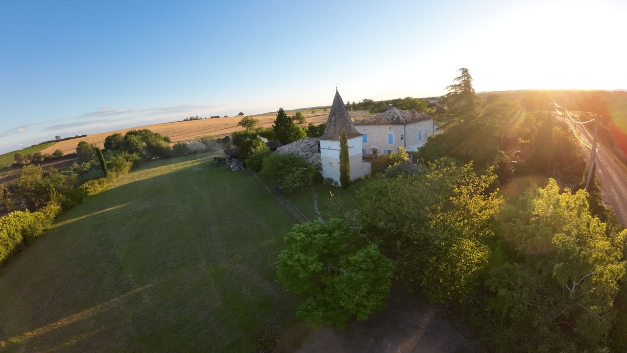 Photo of Outdoor in Cahuzac-sur-Vere