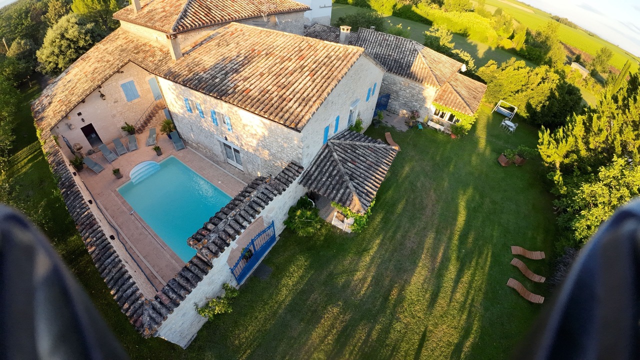 Photo of Outdoor in Cahuzac-sur-Vere