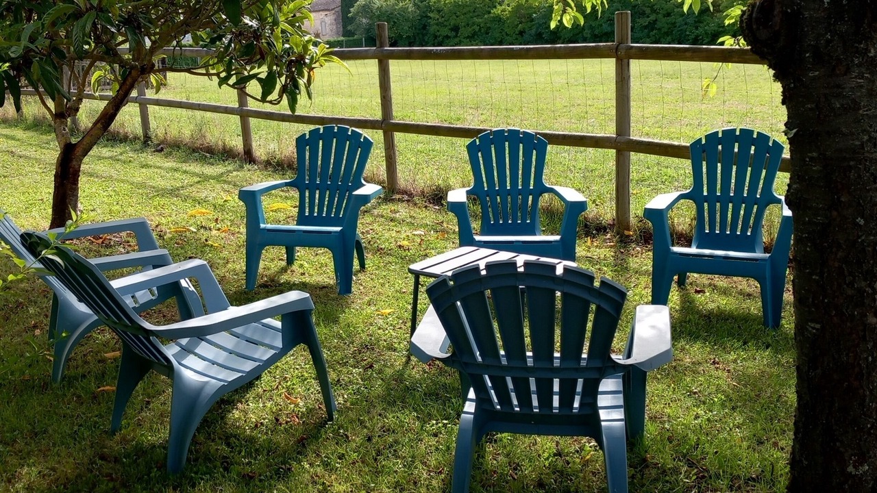 Photo of Outdoor in Cahuzac-sur-Vere