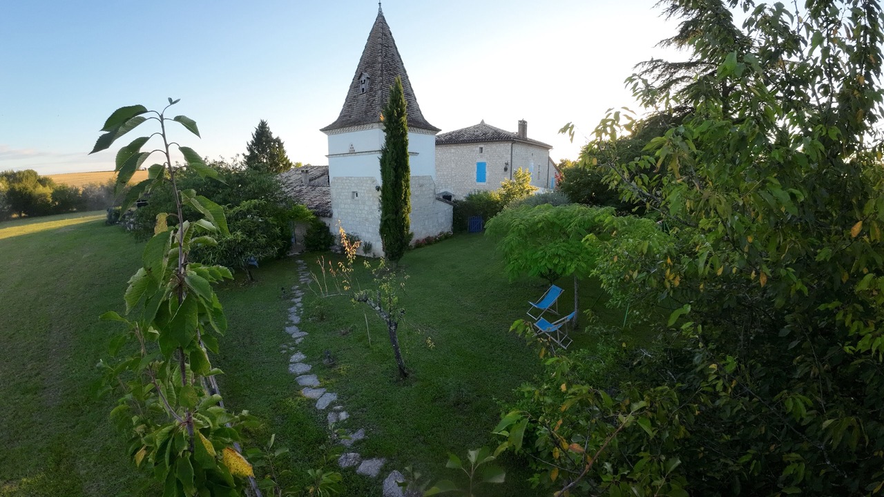 Photo of Outdoor in Cahuzac-sur-Vere