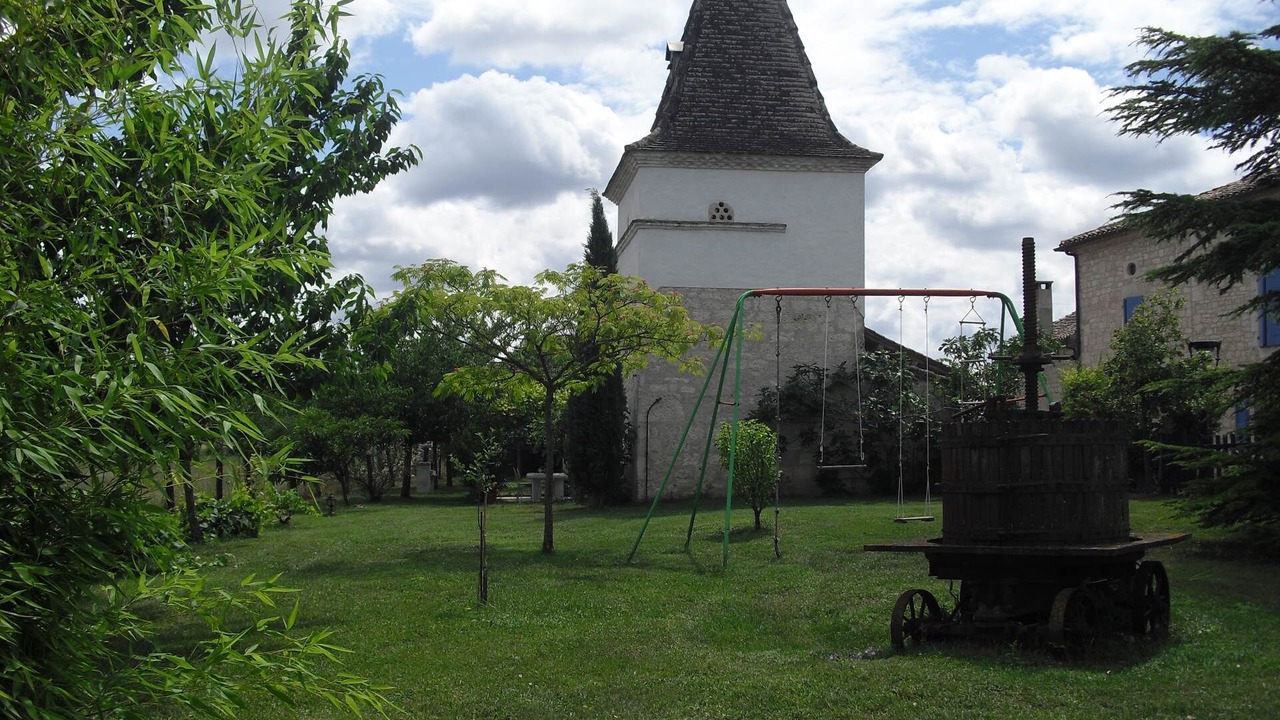 Photo of Outdoor in Cahuzac-sur-Vere