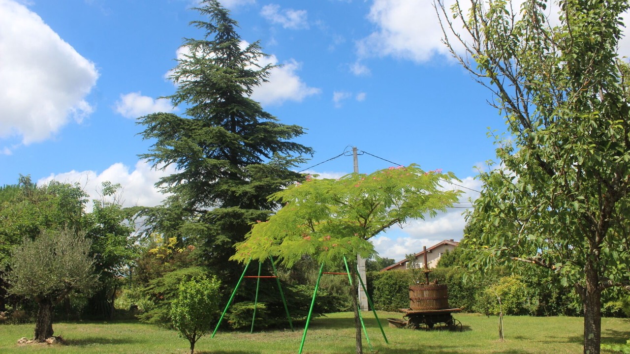 Photo of Outdoor in Cahuzac-sur-Vere