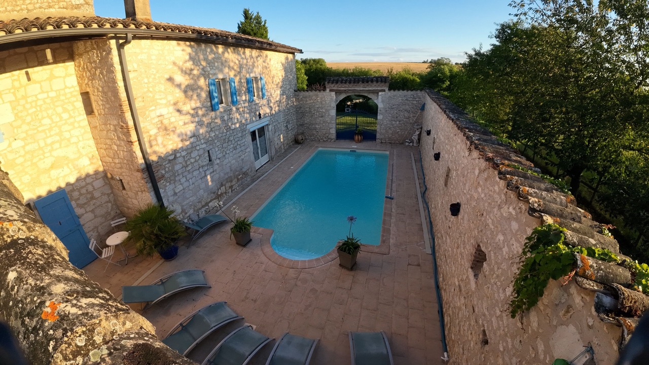 Photo of Outdoor in Cahuzac-sur-Vere