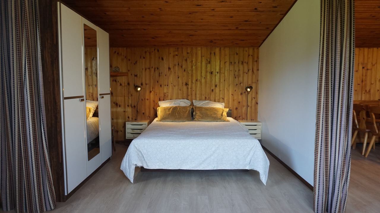 Photo of Bedroom in Vagney