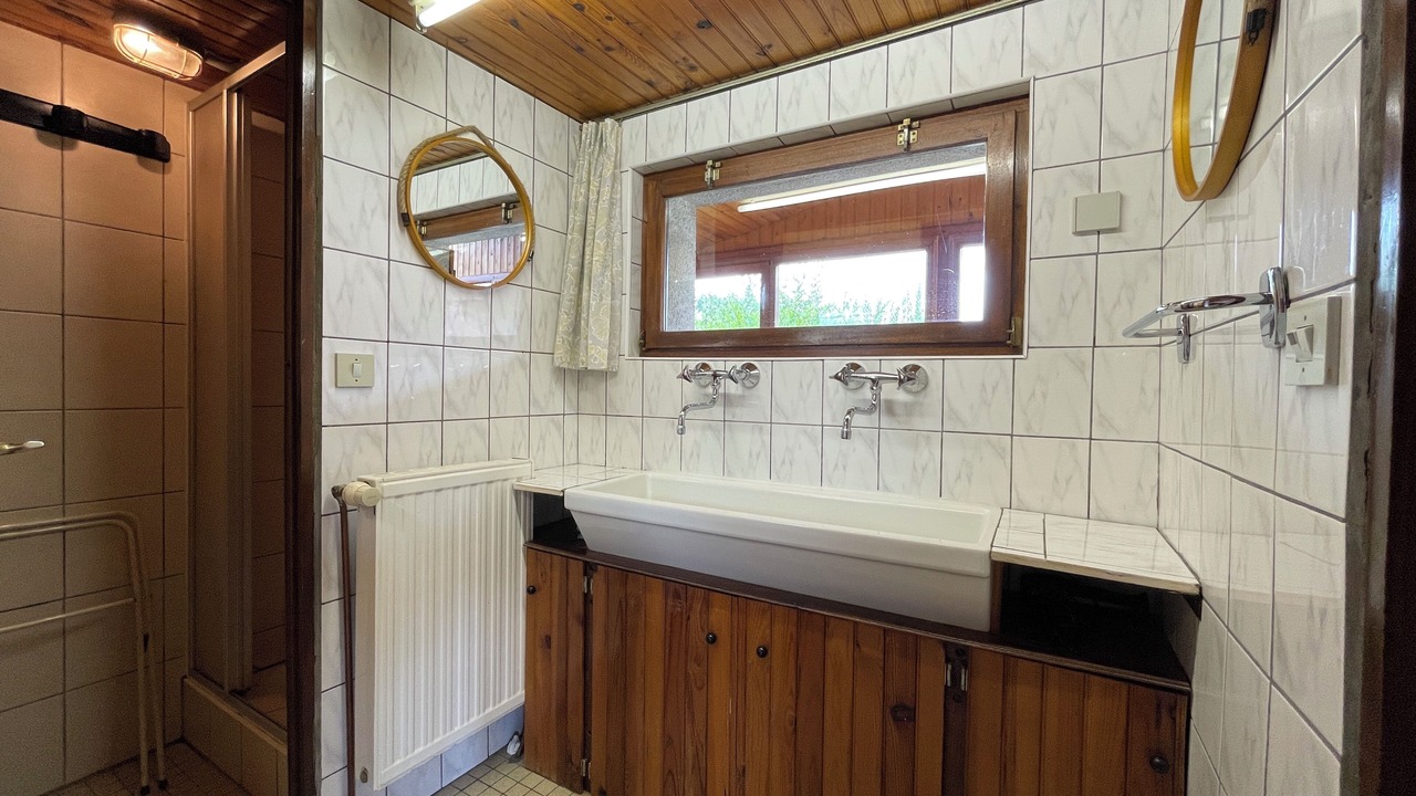 Photo of Bathroom in Vagney