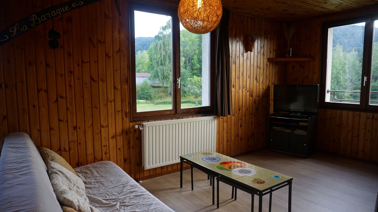 Photo of Livingroom in Vagney