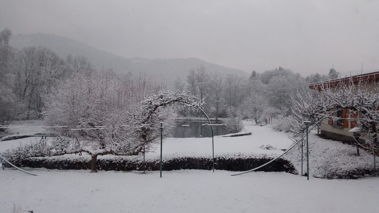 Photo of Outdoor in Vagney