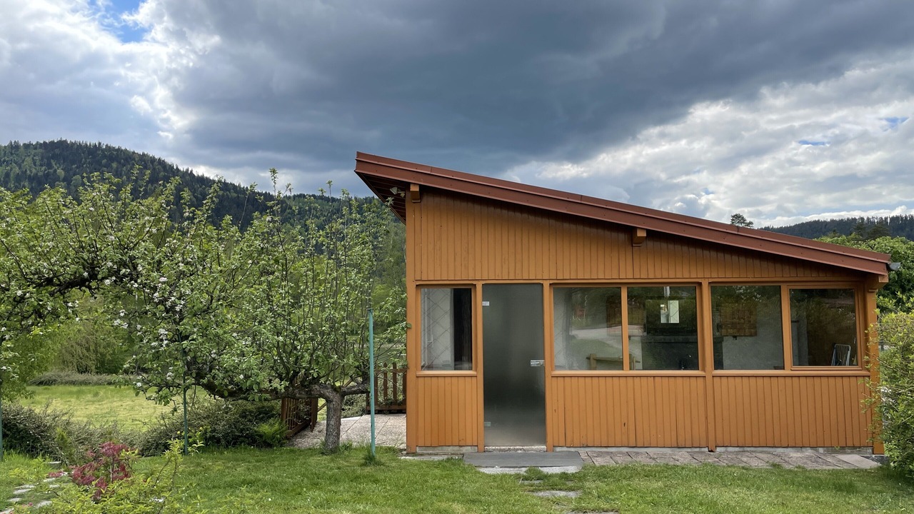 Photo of Outdoor in Vagney